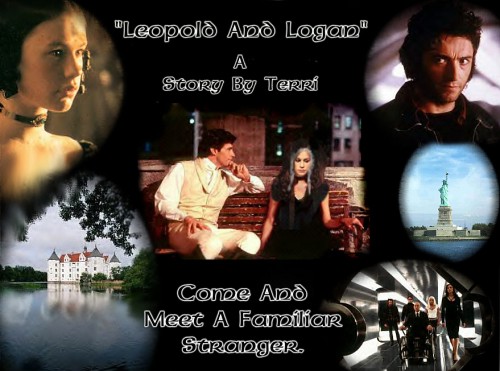 Leopold And Logan